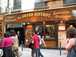  restaurant de spécialités françaises